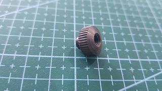 TUERCA REECE DEL TENSOR ORIGINAL