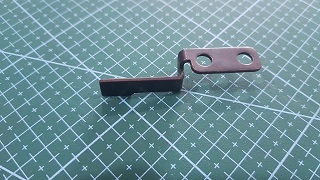 TRABA JUKI / KINGTEX MO2300