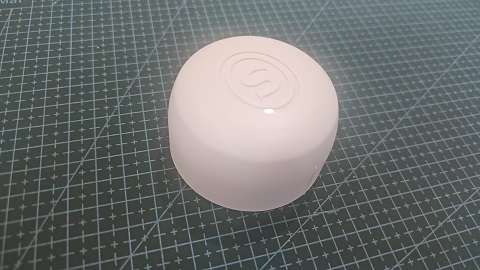 VOLANTE TAPA SINGER M1605