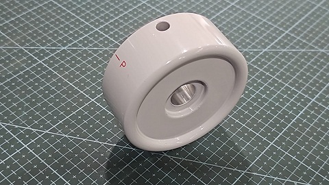 VOLANTE KANSAI WX COLLARETA