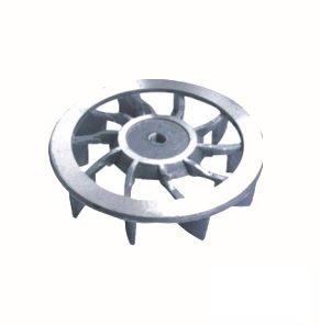 VENTILADOR EASTMAN DE CORTADORA VERTICAL