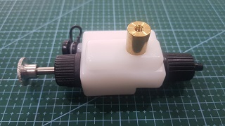 ACEITERO SIRUBA COSEDORA DE BOLSA