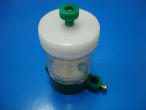 ACEITERO PARA SILICONA EXTERNO VARIAS MAQUINA