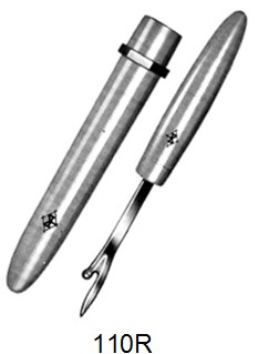 ABRIDOR DE OJAL CHICO