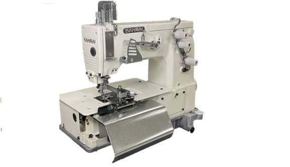 MAQUINA PASACINTERA B2000 KANSAI SPECIAL