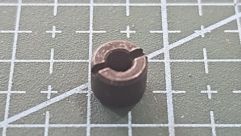 TUERCA JUKI BOTONERA 9/64-40