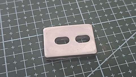 TRABA JUKI LBH 761/762