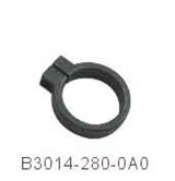 ABRAZADERA JUKI DE PARADA ATRACADORA LK1850