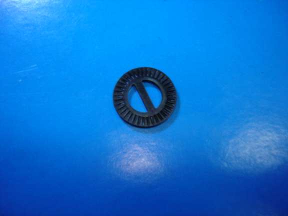 TRABA JUKI DEL TENSOR