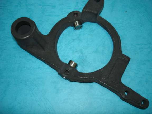 ACCIONADOR TYPICAL BROTHER ATRACADORA