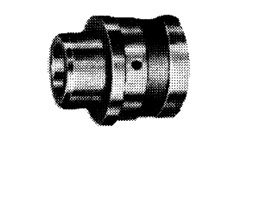 BUJE DEL EJE FAMILIAR RECTA COMUN HA-1