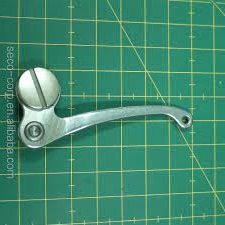 TIRA HILO RECTA  ALIMENTADORT DE HILO FAMILIAR 15C