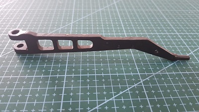 BRAZO JUKI PRENSATELA PARA ADAPTACION