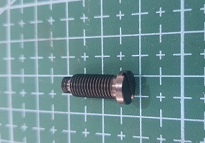 TORNILLO PEGASUS BOTON DIFERENCIAL M752  M4.5