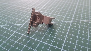 DIENTE JUKI TRASERO MOG 2516