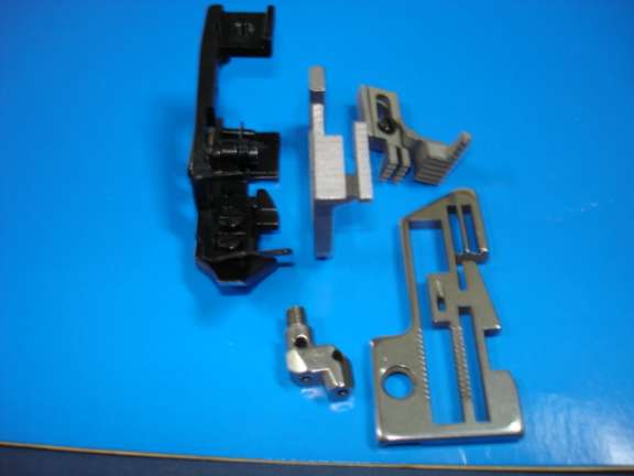 KIT YAMATO DCZ PESADO 3 X 5