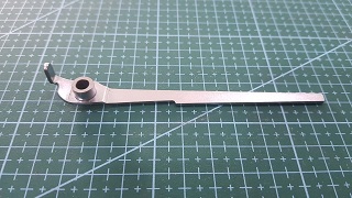 LIMPIADOR DE HILO LK3-B826