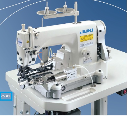 DLN6390S7W0A/CP18A/M51N/SC921CD RUEDERA JUKI