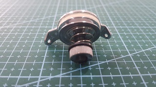 TENSOR HILO SET COSTURA DE SEGURIDAD MO2516