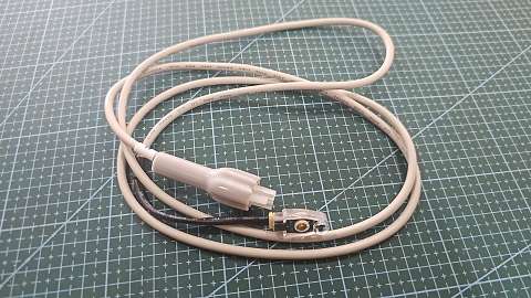 SENSOR SIRUBA DE LA TAPA 747