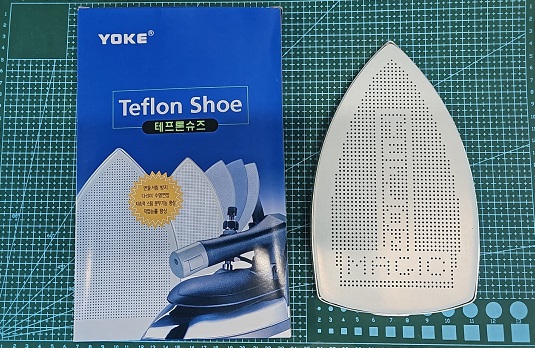 ZAPATA ANTI BRILLO ( E ) ECONOMICA