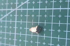 TORNILLO PEGASUS RESORTE PRENSATELAS/ALIMENTADOR M700 SERIES