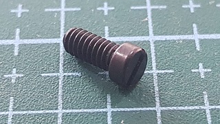 TORNILLO BROTHER 1/8-40 L7