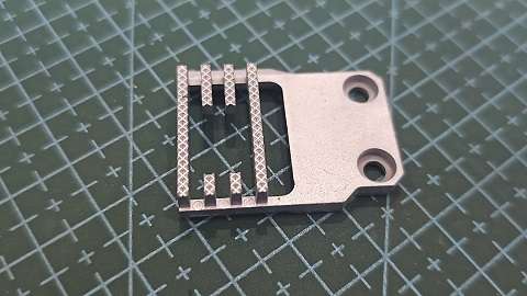 DIENTE FAPICO MAQUINAS FAM.VARIAS TAIWAN