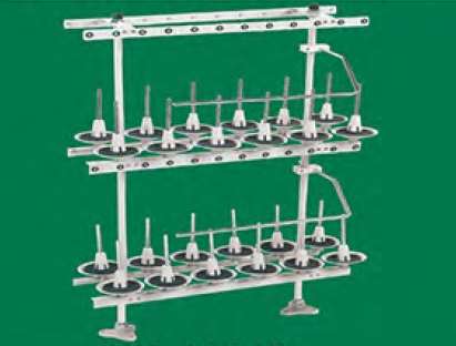 BASE CONO DE HILOS 24