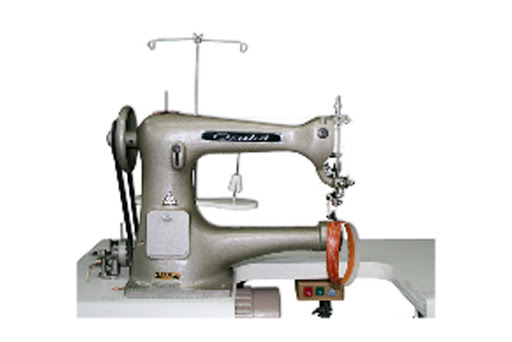 MAQUINA IZQUIERDA PARA ZAPATERIA