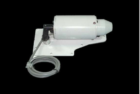 LEVANTADOR DE PRENSATELA JUKI SOLENOIDE DDL87