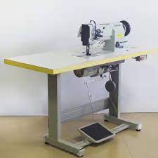 MAQUINA TRIPLE ARRASTRE DOBLE AGUJA 1/4