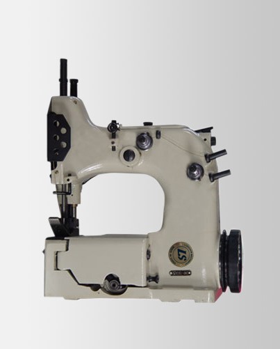 MAQUINA PARA COSER BOLSA BIGBAG