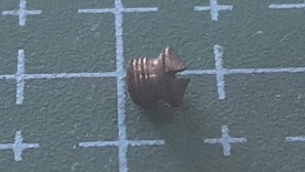 TORNILLO SINGER REG PORTA BOB.APOLO METAL GR