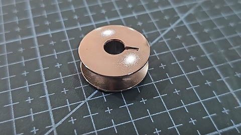 BOBINA MAQ DE APARAR