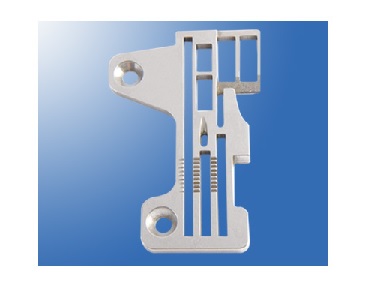 CHAPA DE AGUJA JUKI PESADA MOG