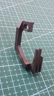 DIENTE SIRUBA DIFERENCIAL OVERLOCK 3 CARRERAS 737/747