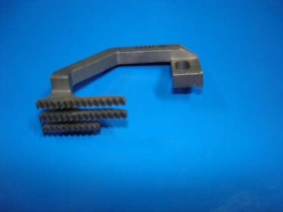 DIENTE SIRUBA DIFERENCIAL OVERLOCK 3 CARRERAS