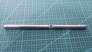 BARRA DE AGUJA KANSAI SPECIAL MOD.W8103