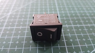 INTERRUPTOR LIMPIADOR DE HILO DDL