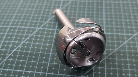 LANZADERA BROTHER/TYPICALGC6872H DOBLE AG