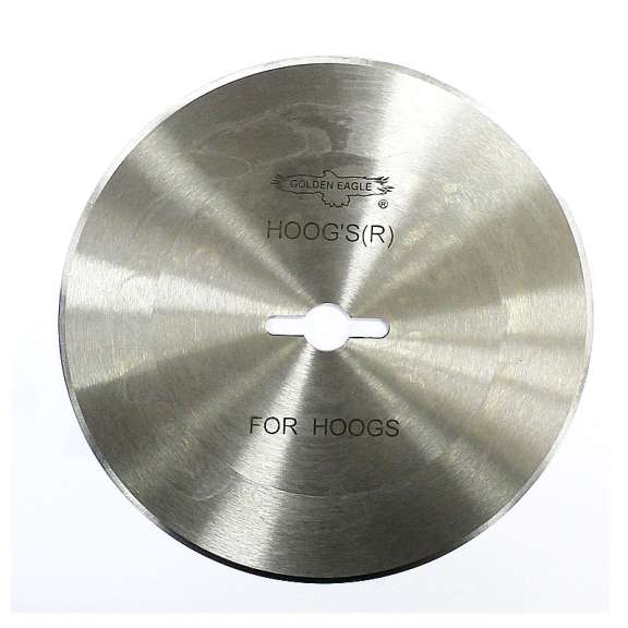 CUCHILLA BREAVER CIRCULAR