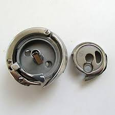 LANZADERA PFAFF POSTE / DOBLE