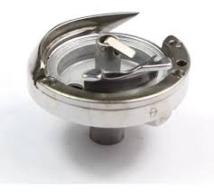 LANZADERA PFAFF DOBLE POSTE TRIPLE