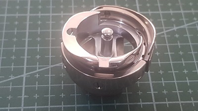 LANZADERA BORDADORA TAJIMA / TYPICAL JAPONESA