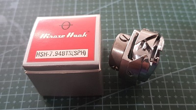 LANZADERA RECTA ELECTRONICA JEANS 8700-7J