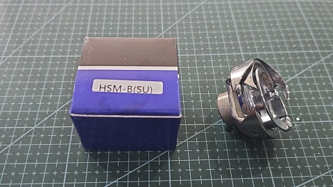 LANZADERA MAQUINA TW3-S335VB / CU865 MITSUBISHI
