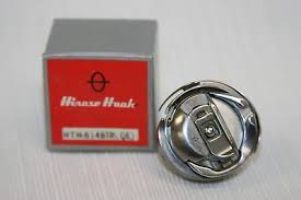 LANZADERA RUEDERA UNION JUKI MOD DLN6390