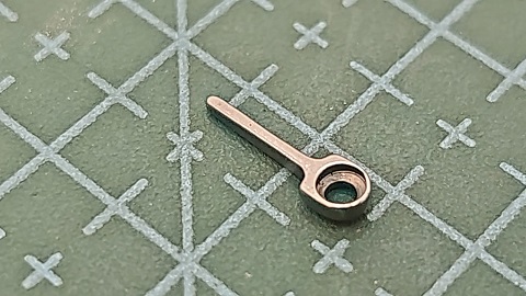 UÑA DEL TAPADIENTE 202554E