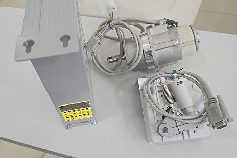 MOTOR HO HSING SERVO I70 PARA GC9750